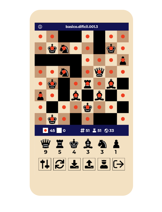 Chess puzzles: Play Online For Free On Playhop